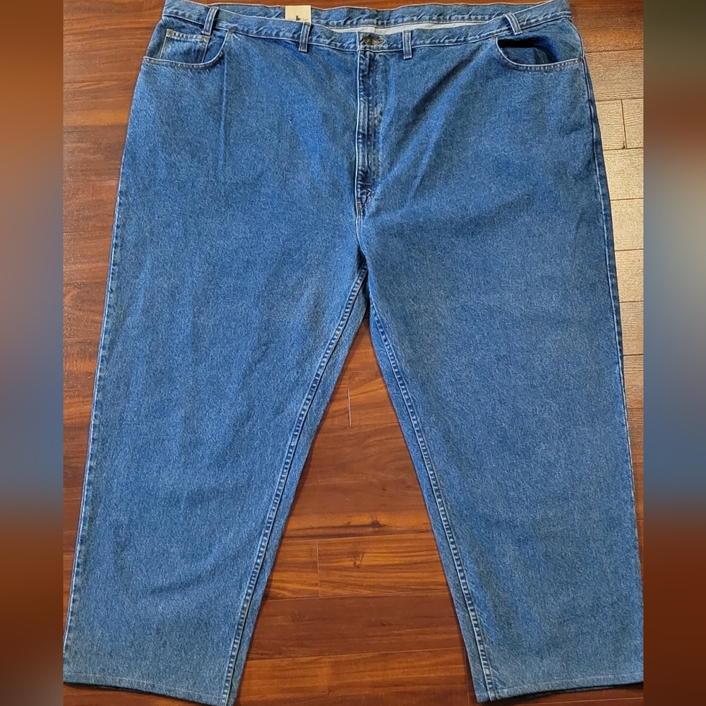 Hunt Club American Jeanswear Denim Blue Jeans